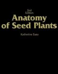 Anatomy of Seed Plants, 2nd Edition (  -   )